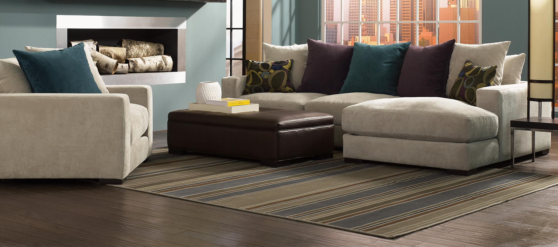 Changzhou Yunchang Decoration Material Co., Ltd.