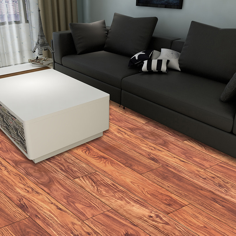 Film dekoratif desain kenari