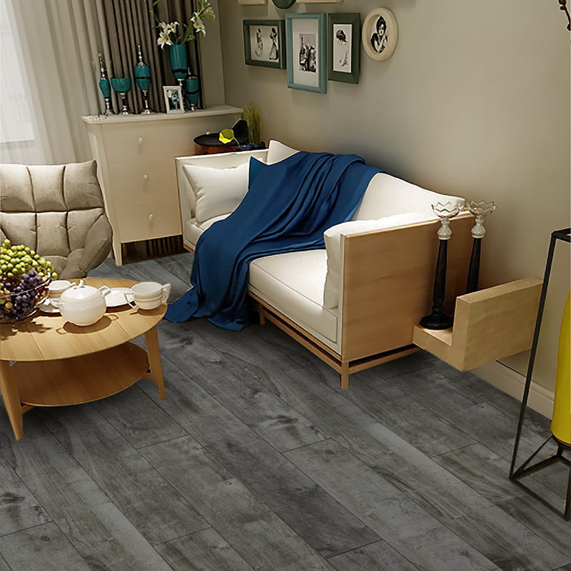 Film dekoratif desain kenari