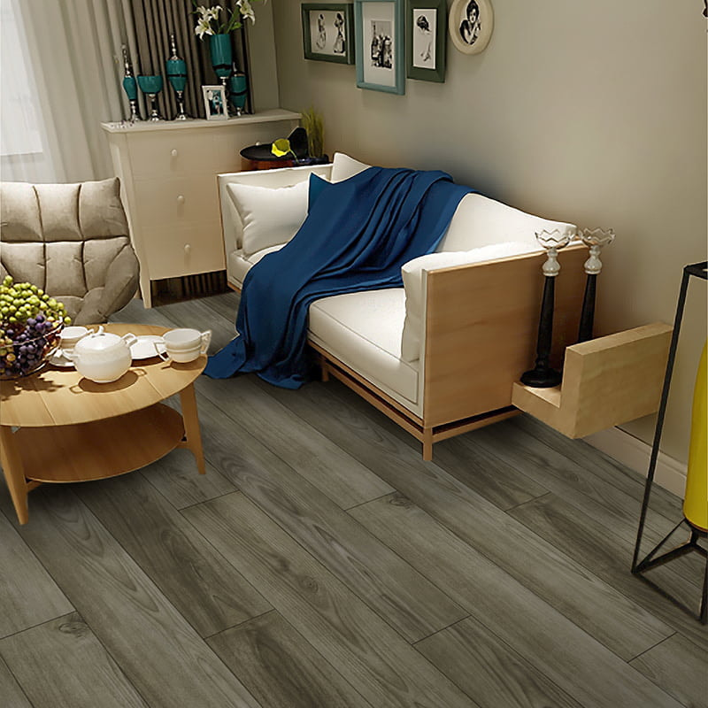 Film dekoratif desain kenari