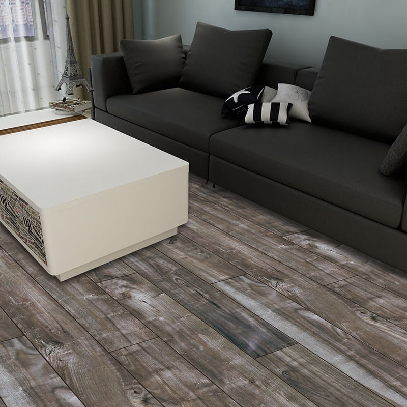 Film dekoratif desain kenari