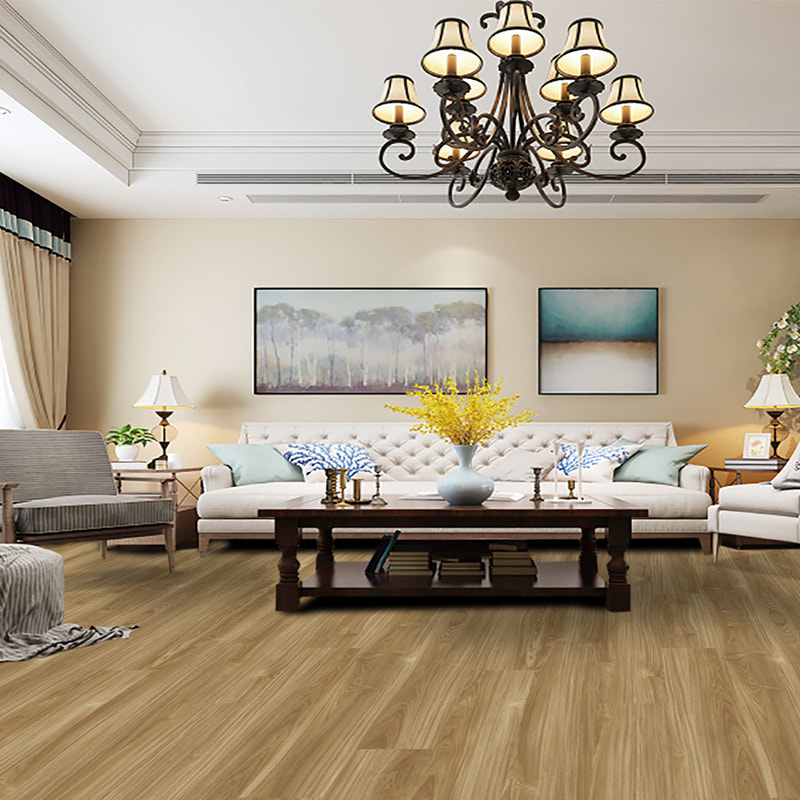 Film dekoratif desain kenari