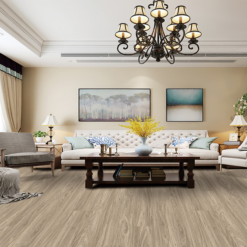 Film dekoratif desain kenari